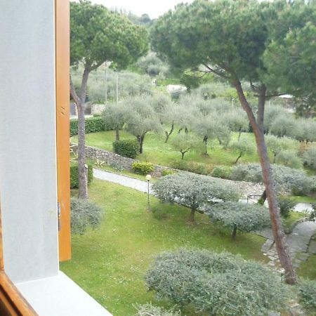 La Casa Del Pittore Anna House Lerici Bagian luar foto