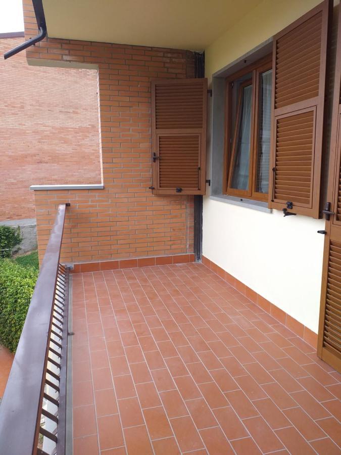 La Casa Del Pittore Anna House Lerici Bagian luar foto