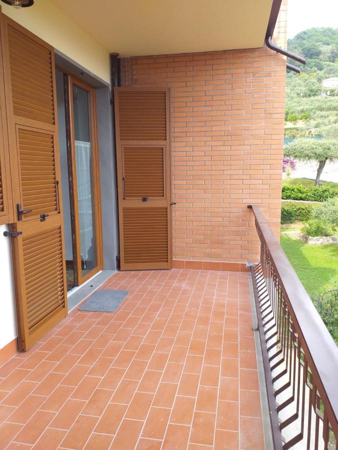 La Casa Del Pittore Anna House Lerici Bagian luar foto