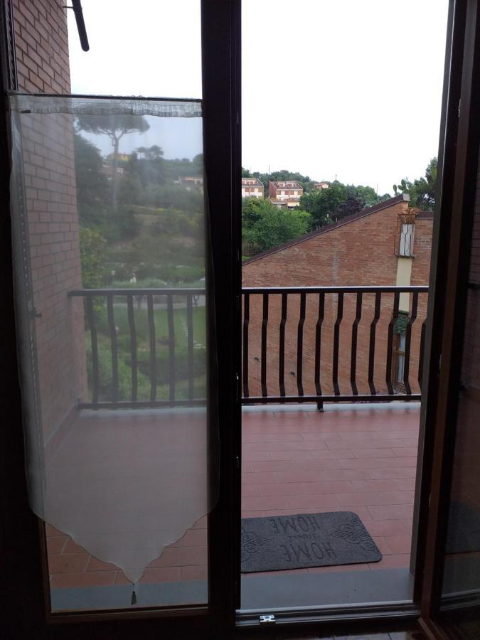 La Casa Del Pittore Anna House Lerici Bagian luar foto