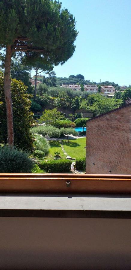 La Casa Del Pittore Anna House Lerici Bagian luar foto