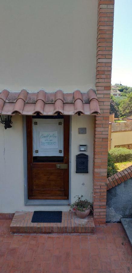 La Casa Del Pittore Anna House Lerici Bagian luar foto