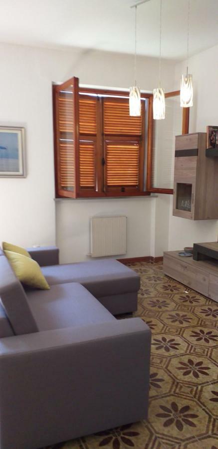 La Casa Del Pittore Anna House Lerici Bagian luar foto