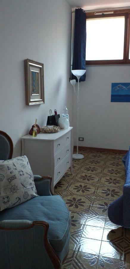 La Casa Del Pittore Anna House Lerici Bagian luar foto