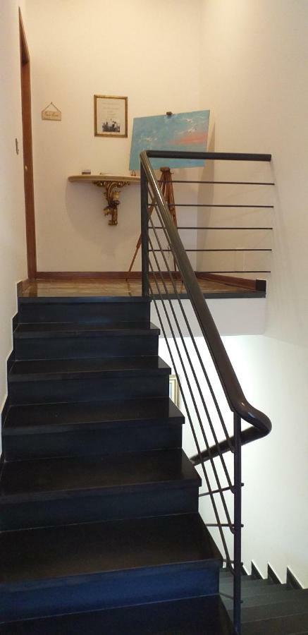 La Casa Del Pittore Anna House Lerici Bagian luar foto