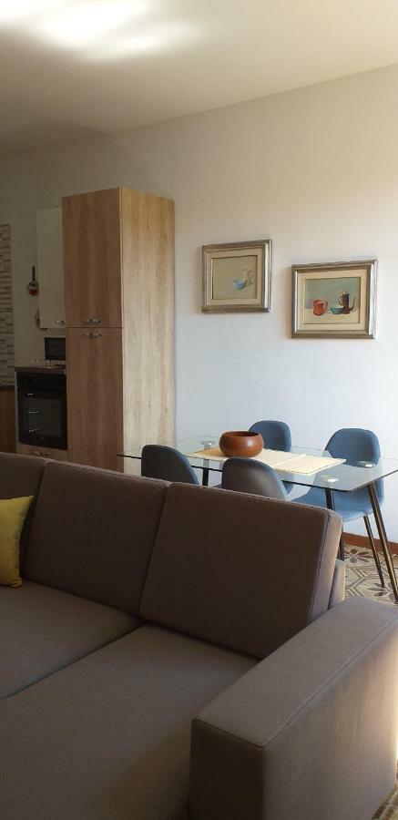 La Casa Del Pittore Anna House Lerici Bagian luar foto